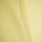 Tan Brown Solid Georgette VF-16558