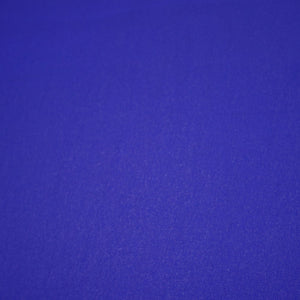 Dark Purple Solid Georgette VF-16565