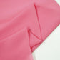 Bright Pink Solid Georgette VF-16568