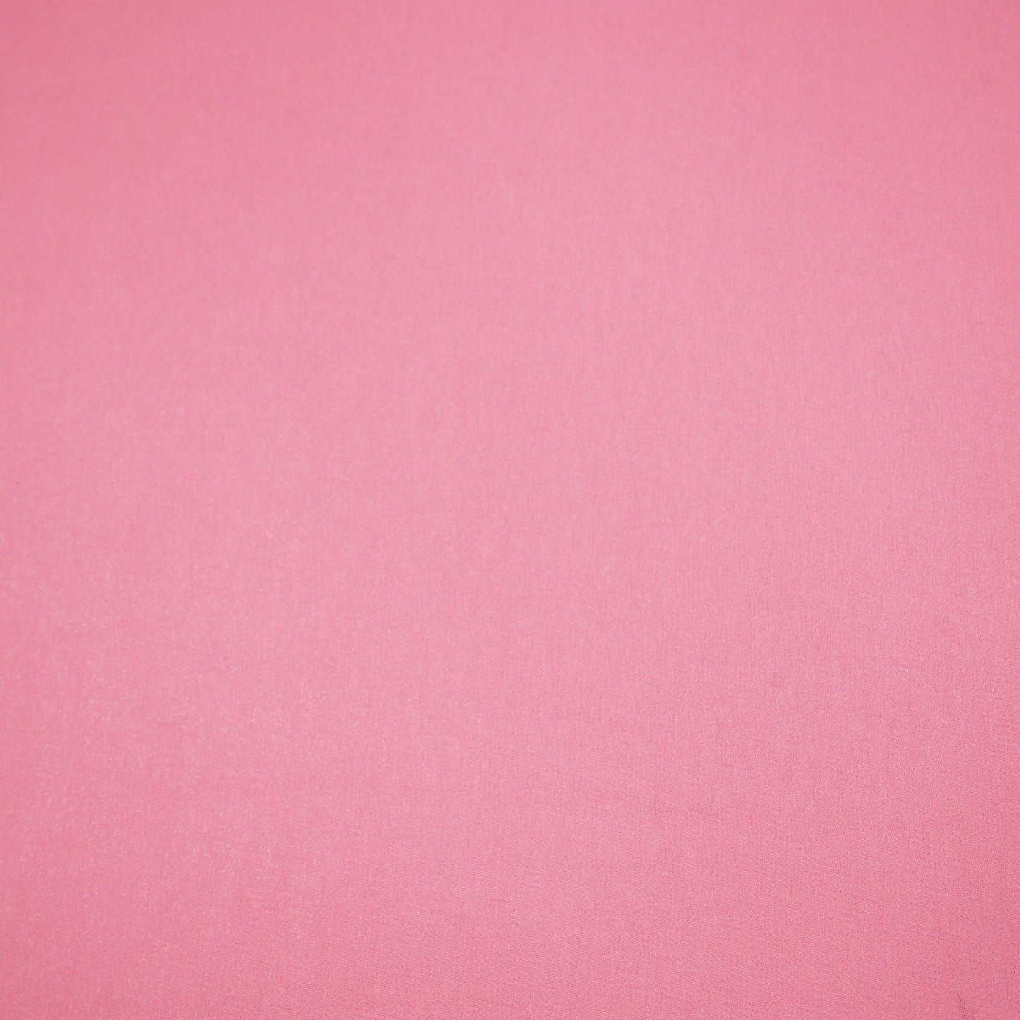 Bright Pink Solid Georgette VF-16568