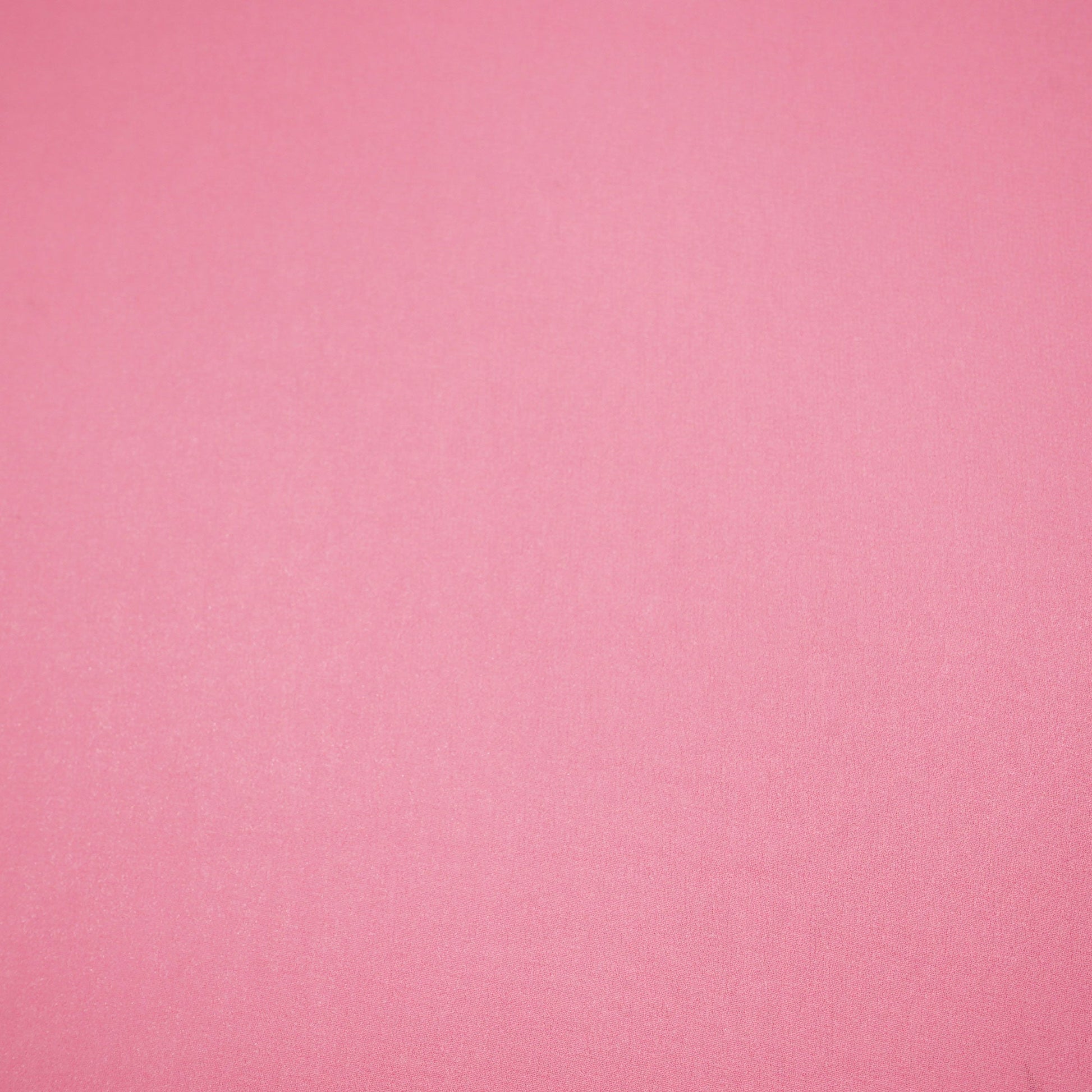 Bright Pink Solid Georgette VF-16568