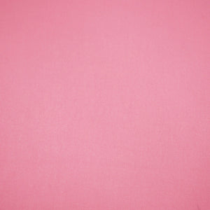 Bright Pink Solid Georgette VF-16568