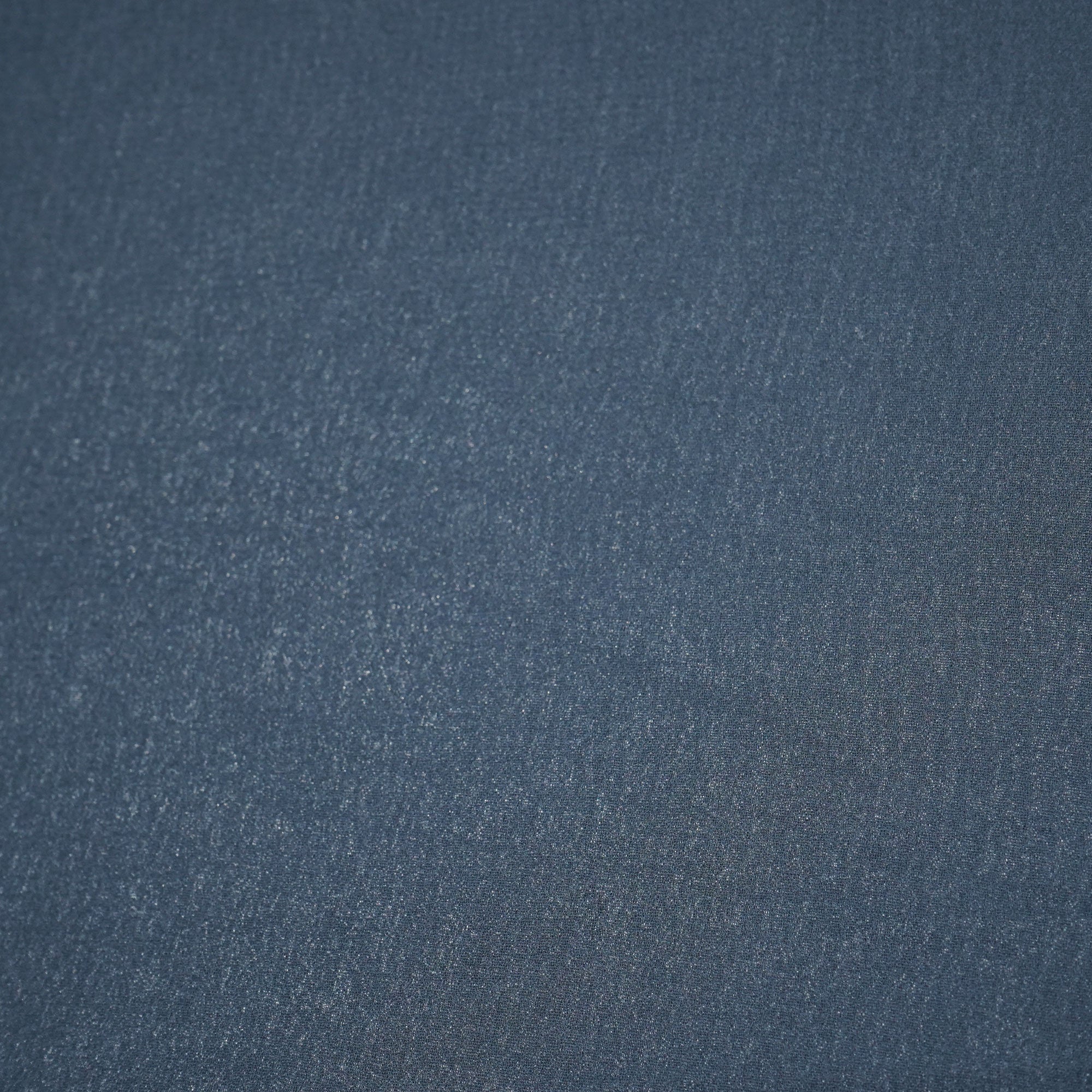 Lead Gray Solid Georgette VF-16572