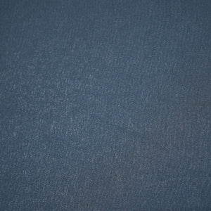 Lead Gray Solid Georgette VF-16572