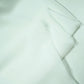 White Solid Georgette VF-16573