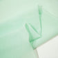 Light Green Solid Georgette VF-16576