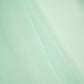 Light Green Solid Georgette VF-16576