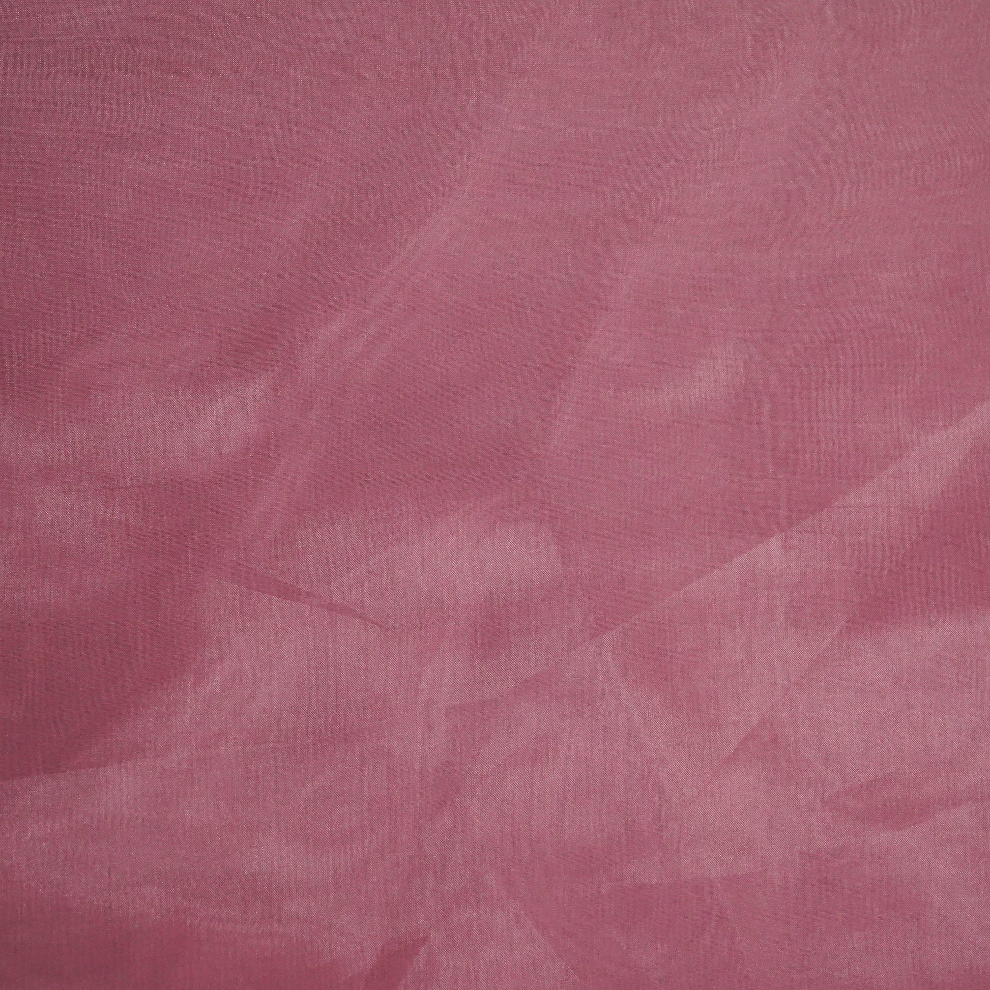 Purple Solid Liquid Organza SE-16603