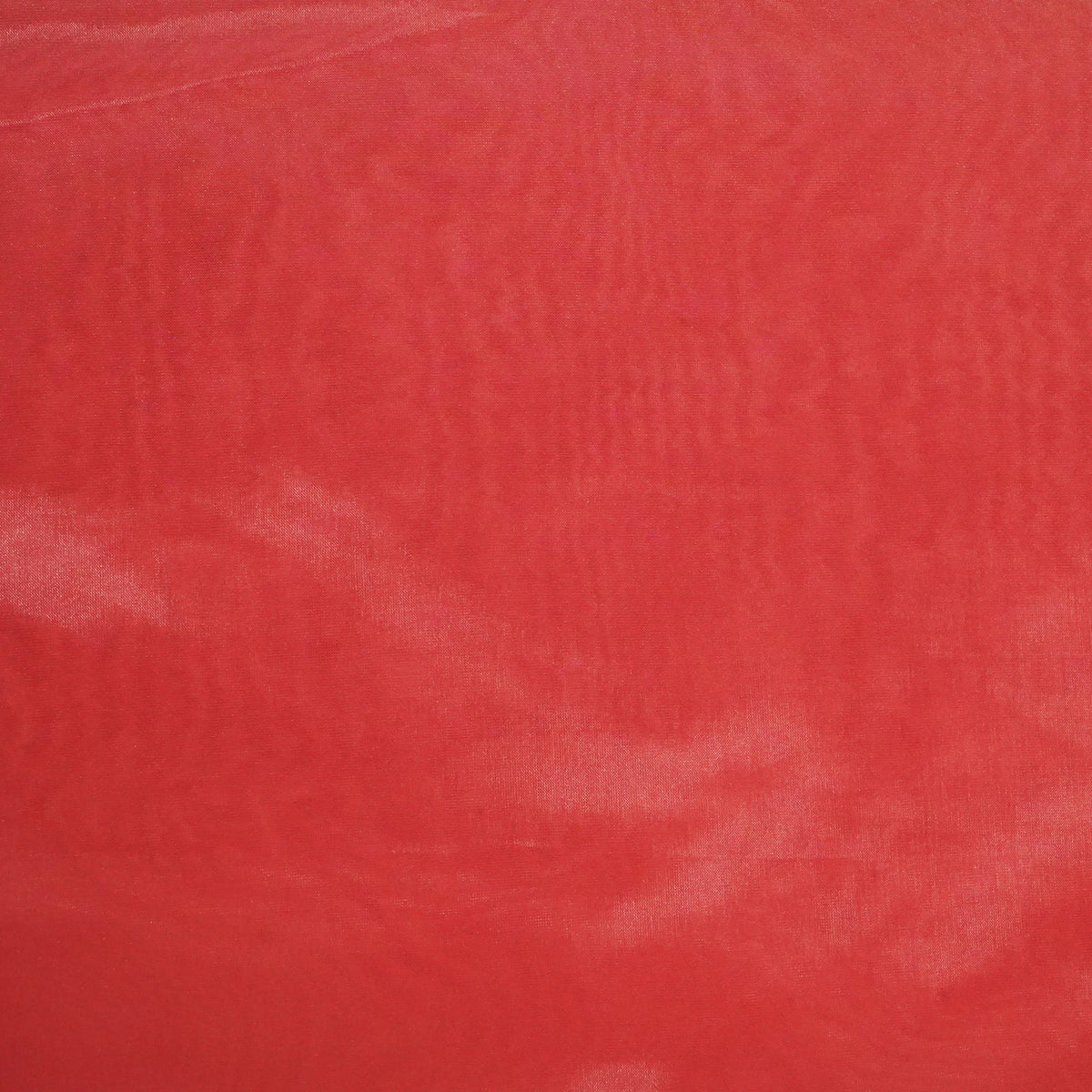 Dull Pink Solid Liquid Organza SE-16606