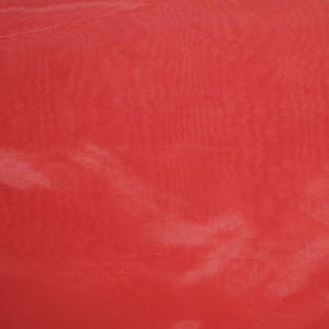 Dull Pink Solid Liquid Organza SE-16606