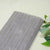 Purple Gold Stripes Organza Zari JBS-16628