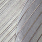 Purple Gold Stripes Organza Zari JBS-16628