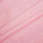Flamingo Pink Solid Cotton Khadi SS-16766