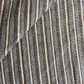 Black & Brown Tapestry Fabric