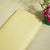 Beige Solid Cotton Linen MKT-16813