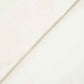 White Solid Cotton Linen MKT-16816