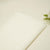 OffWhite Dobby Embroidery Dyeable Cotton DE-16826