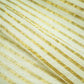 White Gold Stripes Jacquard Tissue Silk KRE-16887