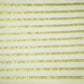 White Gold Stripes Jacquard Tissue Silk KRE-16887