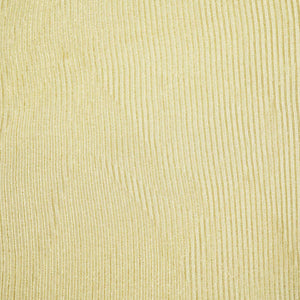 White Gold Stripes Jacquard Khaddi Gold KRE-16888