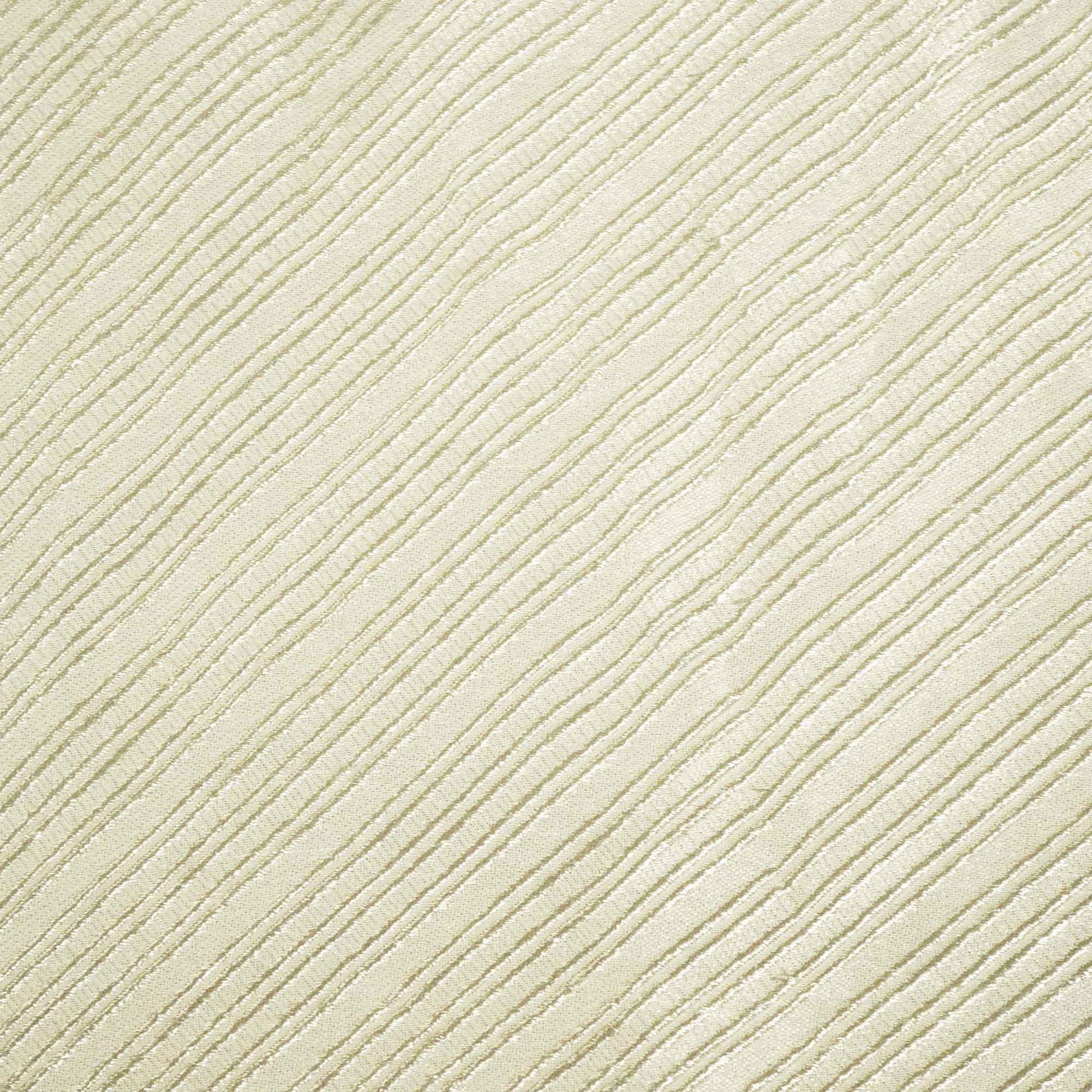 Silver Stripes Jacquard Khaddi Silk KRE-16890