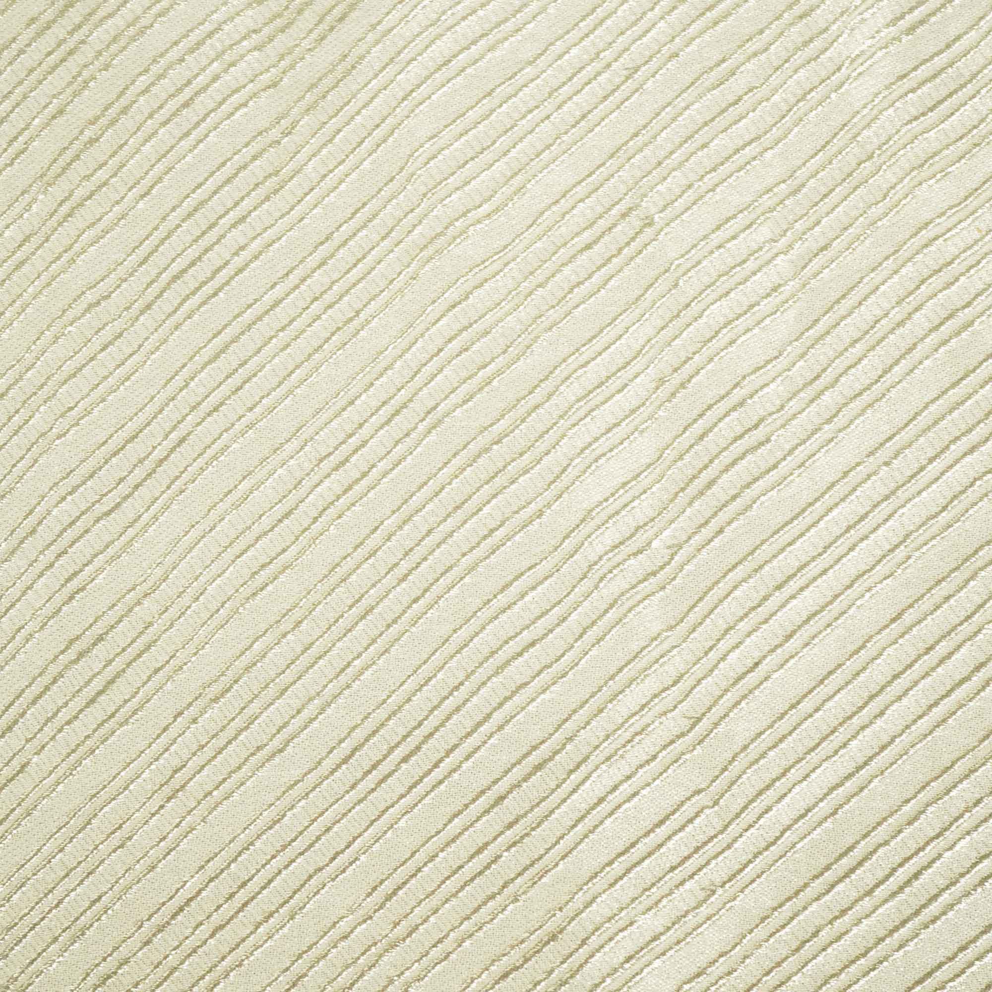 Silver Stripes Jacquard Khaddi Silk KRE-16890
