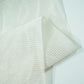 Silver Stripes Jacquard Pure Silk Zari KRE-16891