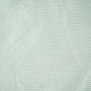 Silver Stripes Jacquard Pure Silk Zari KRE-16891