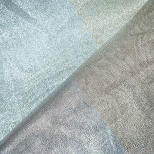 Grey Rose Gold 3D Tissue KRE-16929
