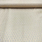 Gold Geometrical Jacquard Munga Silk KRE-16934
