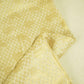 Gold Floral Jacquard Munga Silk KRN-16935
