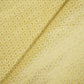 Gold Traditional Floral Jacquard Munga Silk KRE-16938