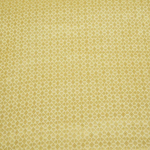 Gold Traditional Floral Jacquard Munga Silk KRE-16938