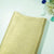 Gold Traditional Jacquard Chiffon Silk KRE-16942