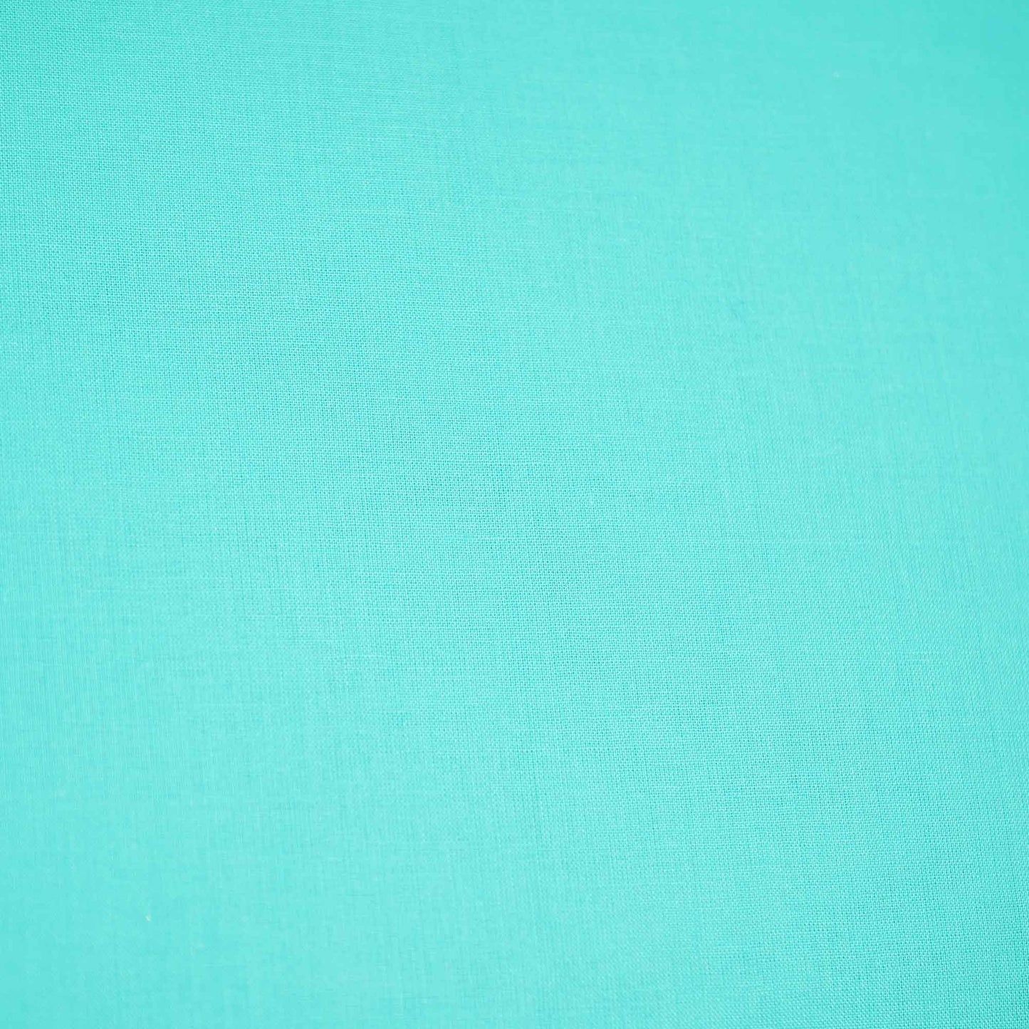 Sea Green Solid Cotton Mulmul MSMR-17002