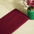 Magenta Pink Solid Cotton Mulmul MSMR-17003