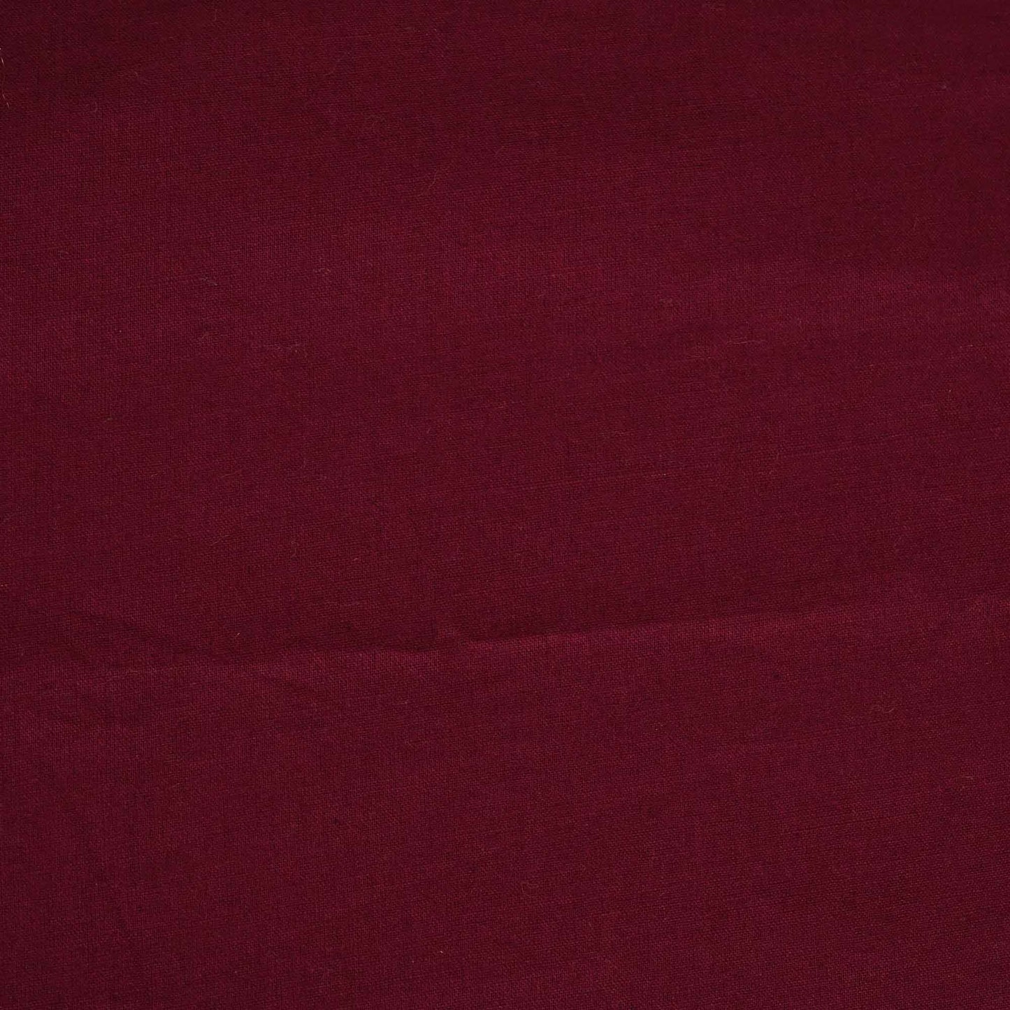 Magenta Pink Solid Cotton Mulmul MSMR-17003