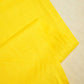 Yellow Solid Cotton Mulmul MSMR-17006