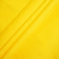 Yellow Solid Cotton Mulmul MSMR-17006
