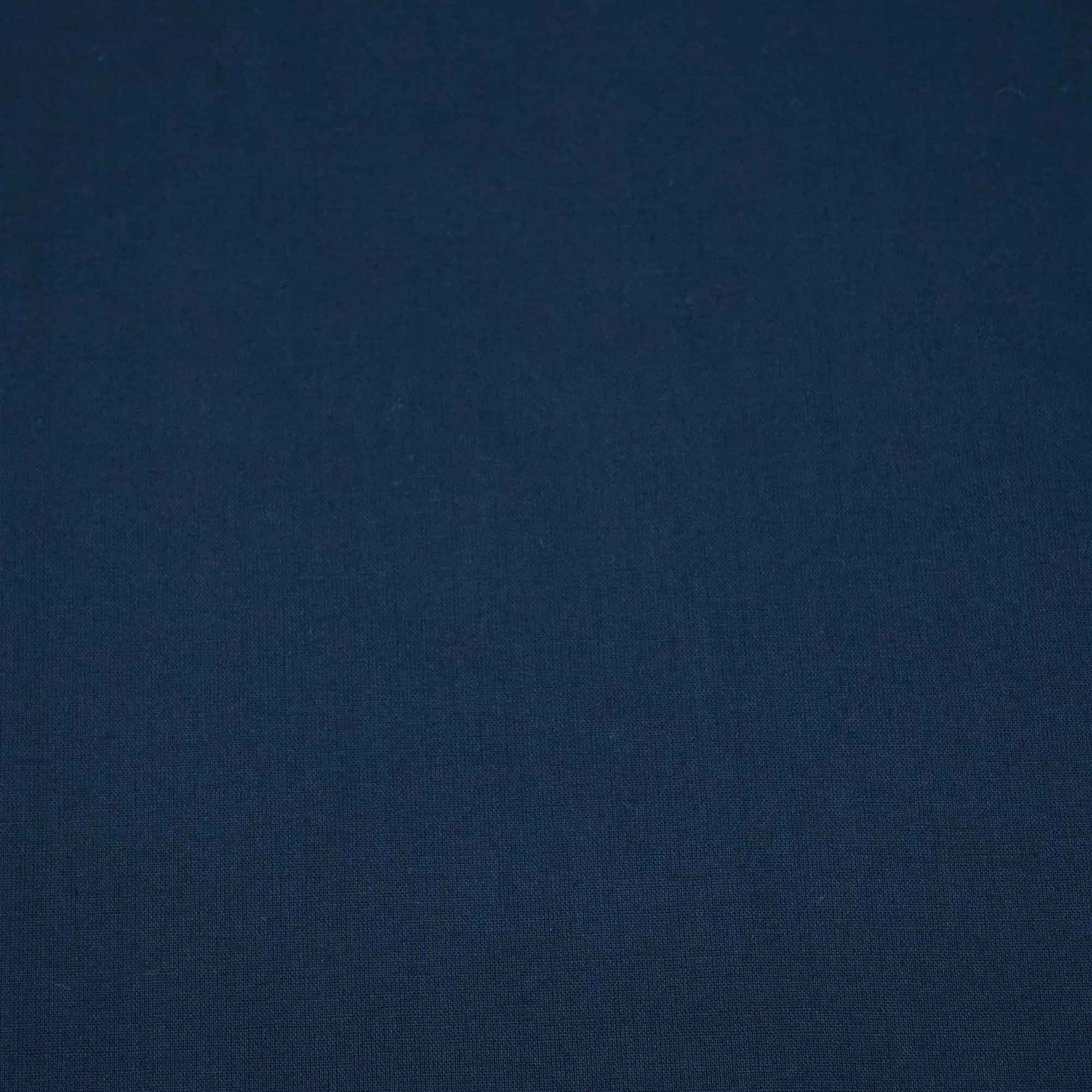 Blue Solid Cotton Malmal MSMR-17008