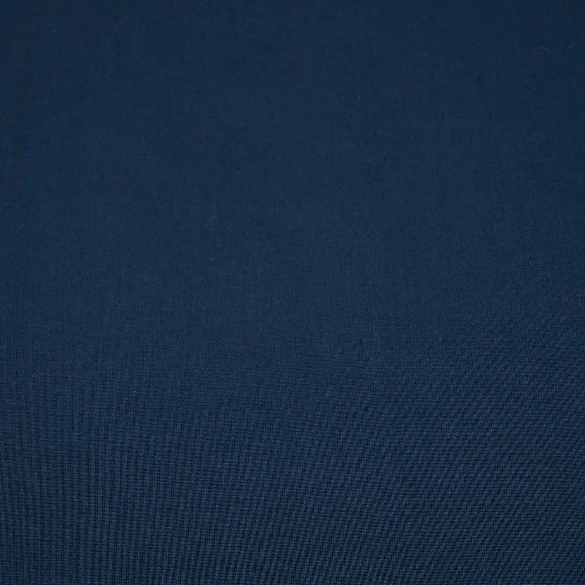 Blue Solid Cotton Malmal MSMR-17008