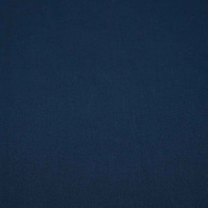 Blue Solid Cotton Malmal MSMR-17008