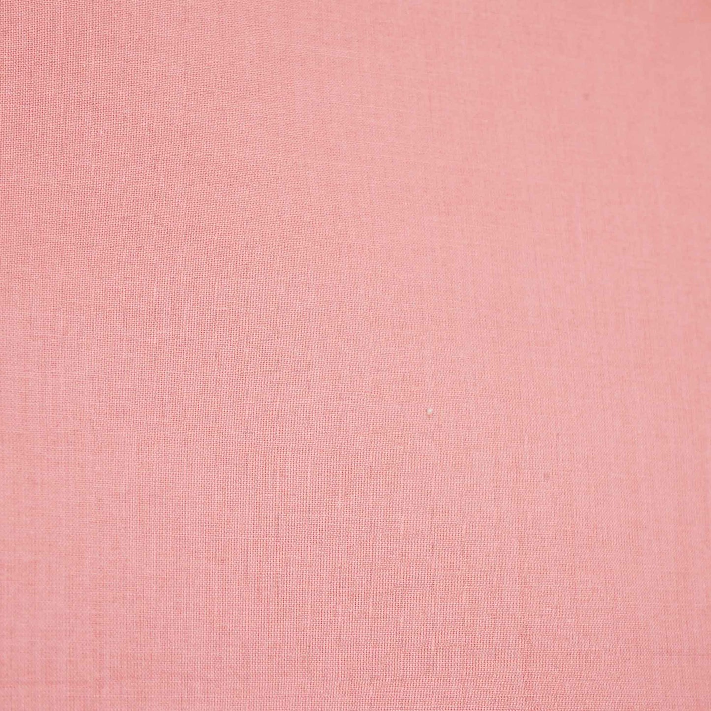 Coral Pink Solid Cotton Malmal MSMR-17009