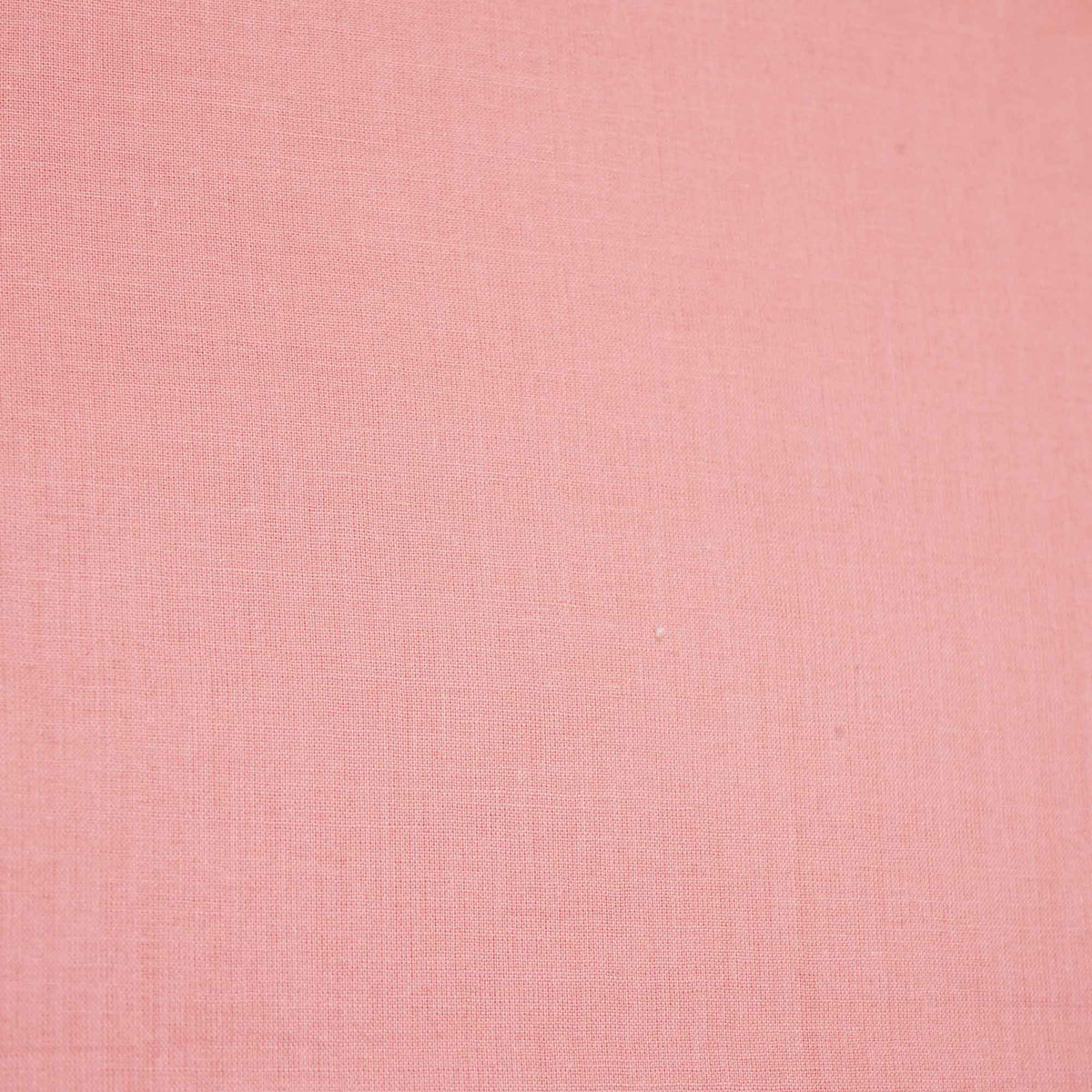 Coral Pink Solid Cotton Malmal MSMR-17009
