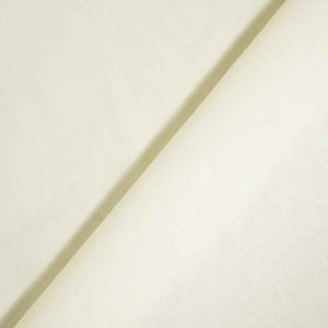 OffWhite Solid Cotton Mulmul MSMR-17012