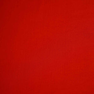 Red Solid Cotton Malmal MSMR-17013