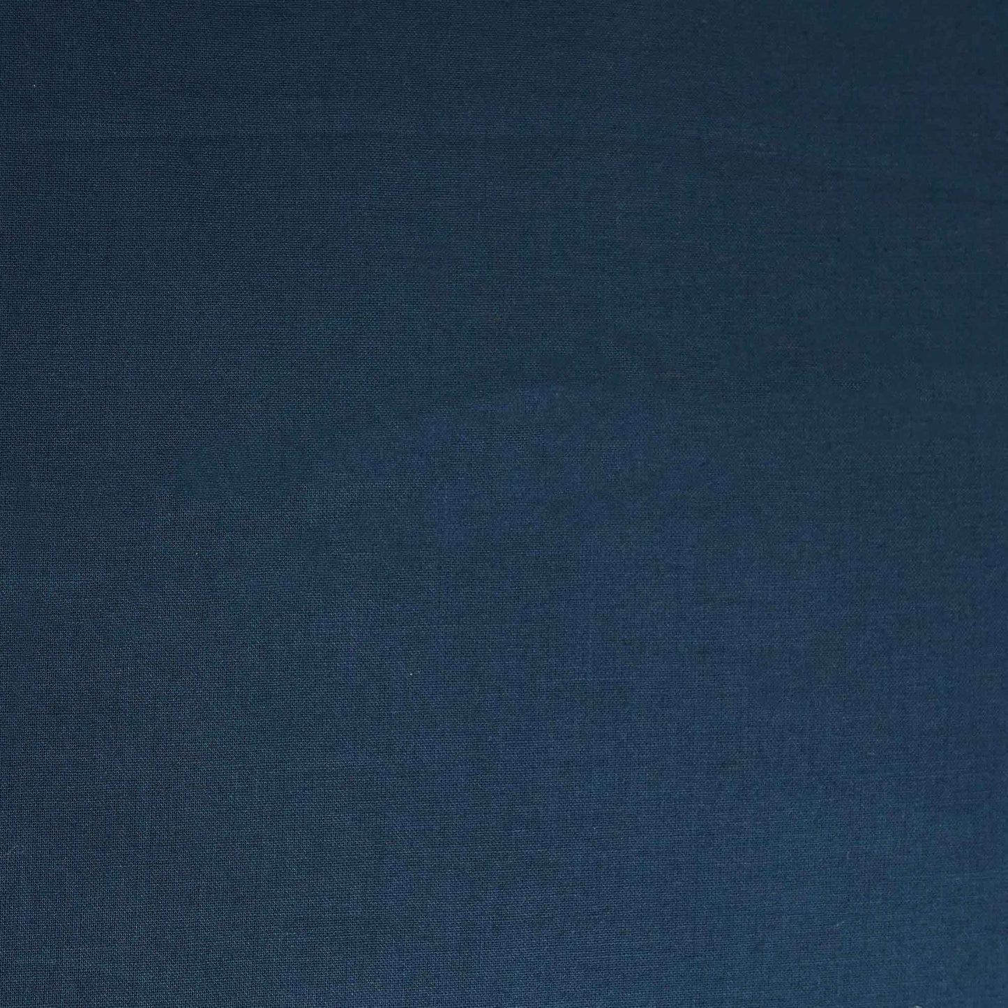 Navy Blue Solid Cotton Mulmul MSMR-17019