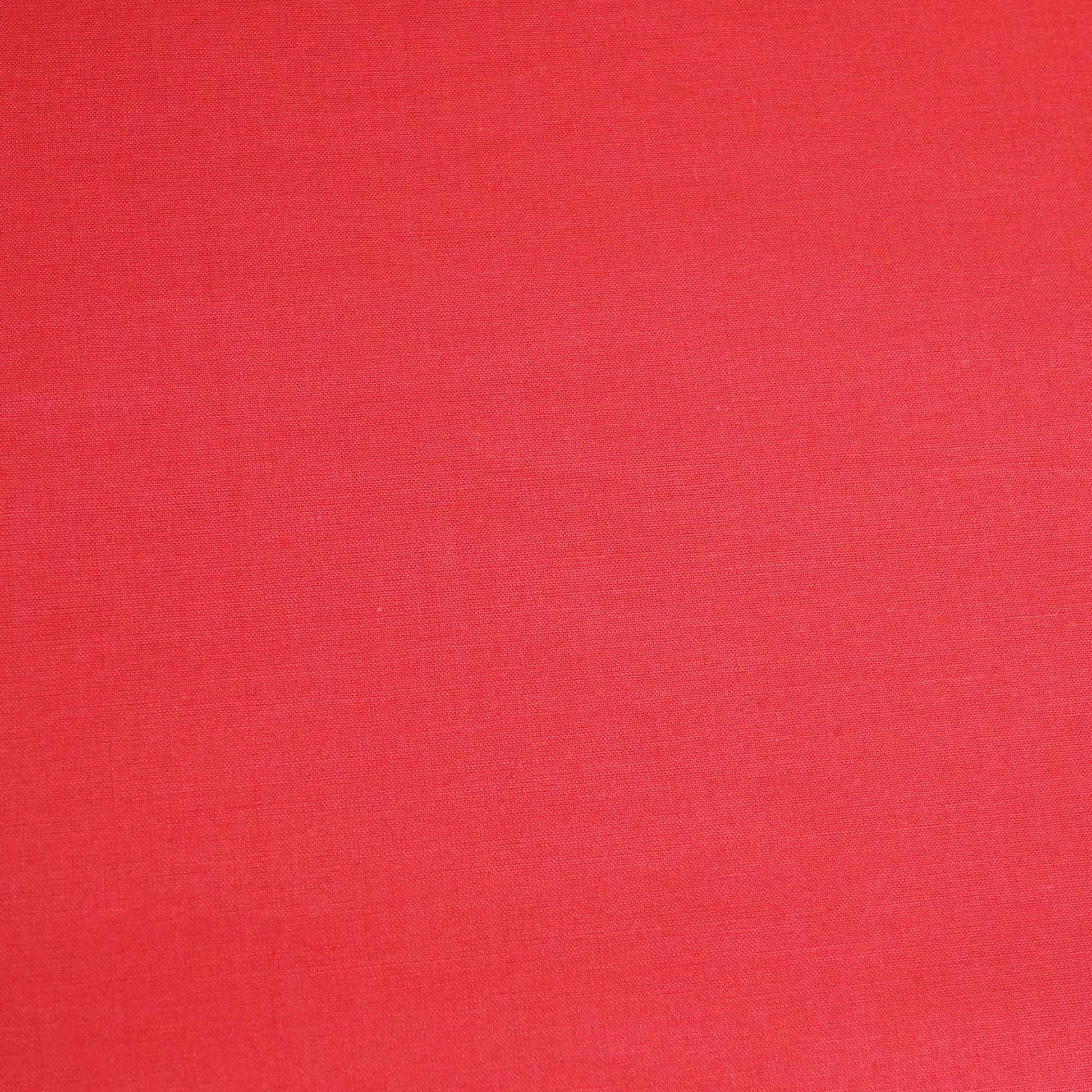 Pink Solid Cotton Mulmul MSMR-17024