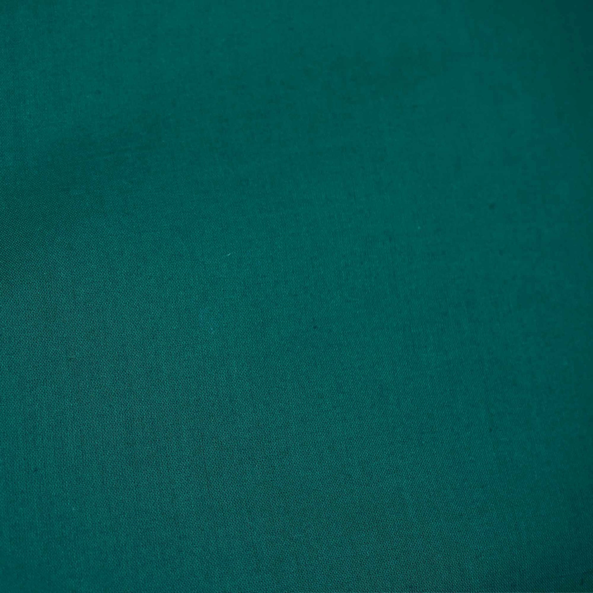 Green Solid Cotton Mulmul MSMR-17028