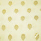 Cream Zari Traditional Buta Jacquard Cotton Katwar Patola KRE-17086